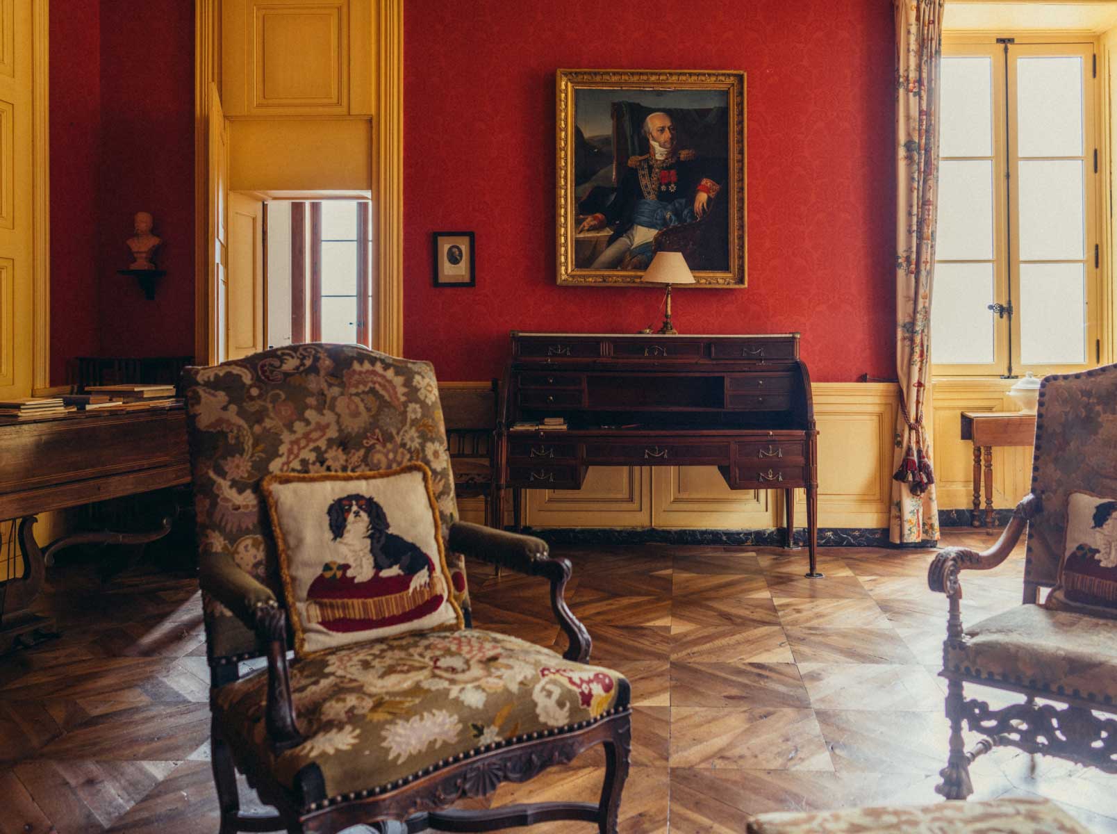 chateau-grillet